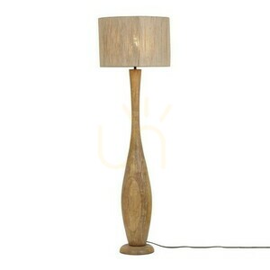 Lampa Podłogowa Trio TOBA 467200130 small 1
