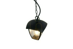 Lampa Zewnętrzna Wisząca Trio VENTA 363260132 small 1