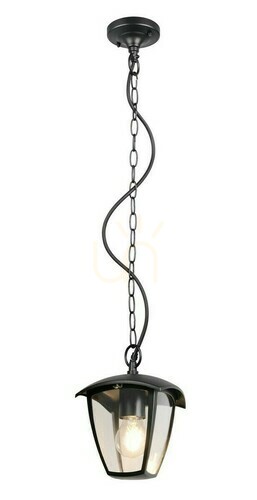 Sprawdź Lampa Zewnętrzna Wisząca Trio VENTA 363260132