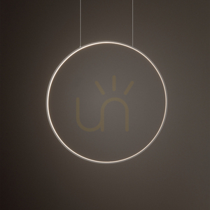 Lampa Wisząca CIRCOLO LED M 11605 Nowodvorski small 3
