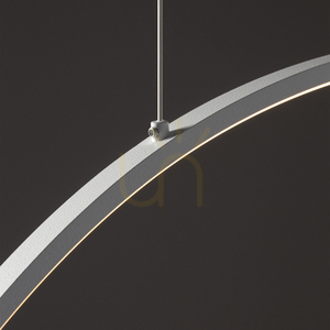 Lampa Wisząca CIRCOLO LED M 11605 Nowodvorski small 4