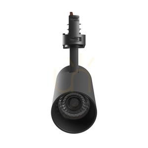 Reflektor 3F EUTRAC - ANDROMEDA CCT 3000K - 6000K 16W 230V 25st czarny small 2