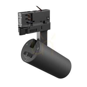 Reflektor 3F EUTRAC - ANDROMEDA CCT 3000K - 6000K 16W 230V 25st czarny small 3