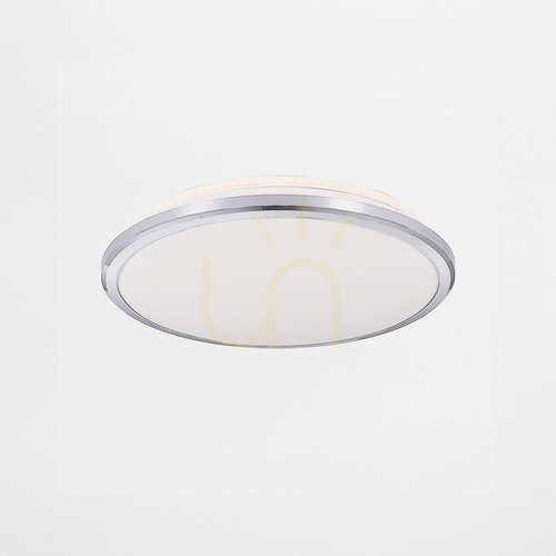 Sprawdź Plafon Zuma Line MOREN MS70224V-CH LED chrom