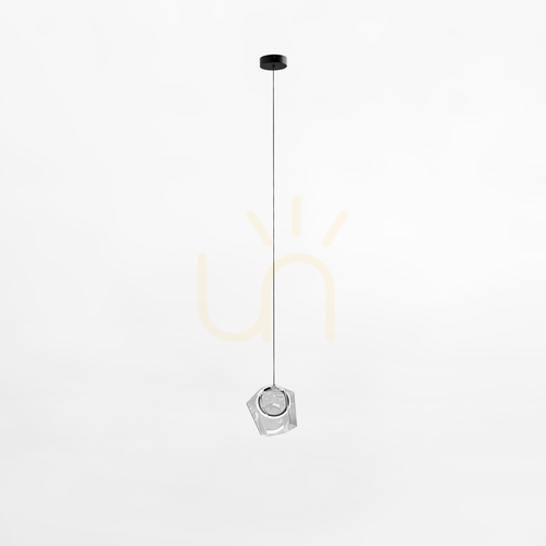 Sprawdź Lampa wisząca Zuma Line COLORE MD3350-1BL/C LED