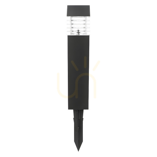 Sprawdź Lampa Solarna Cube 3000 K Ip44 IP44