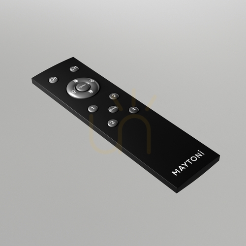 Sprawdź Pilot do systemu Exility  DRC034-B Maytoni