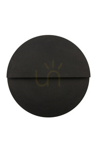 Kinkiet Sigma LUNA LED czarny stal lakierowana 7W 350 lm 40858 small 0