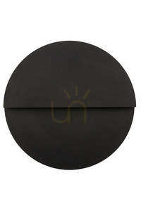 Kinkiet Sigma LUNA M czarny stal LED 7W 40862 small 0
