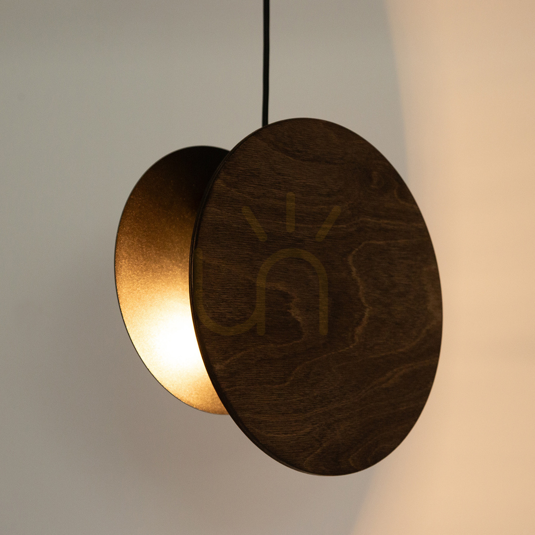 Zobacz Lampa wisząca Sigma TOLA czarna 1xE27 40891 Lampa wisząca Sigma TOLA czarna 1xE27 40891