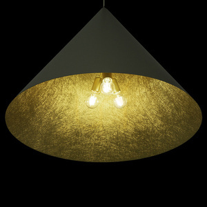Lampa wisząca Sigma VESUVIO 3xE27 szaro-czarna 70 cm 41053 small 2