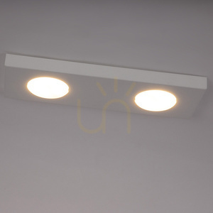 Plafon Sigma HERO 2xGX53 biały 40997 small 1