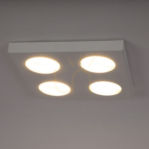 Plafon Sigma HERO 4xGX53 biały 40999 small 1