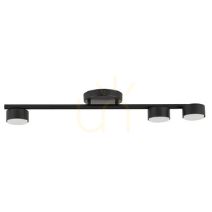 Plafon Sigma PUNTO 3xGX53 czarny 40818 0 Plafon Sigma PUNTO 3xGX53 czarny 40818 small 0