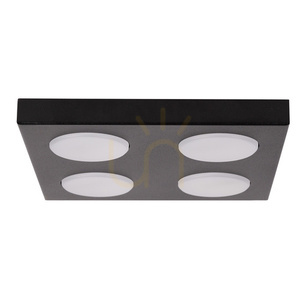 Plafon Sigma HERO 4xGX53 czarny 40994 small 0