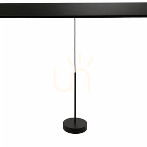 Lampa Wisząca Omikron Smart 6W Magnet Line LED czarny TLV-08-11TU small 2