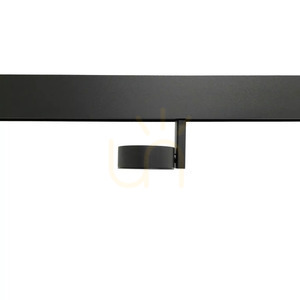 Reflektor Delter Smart 8W Magnet Line LED czarny TLV-05-08TU small 2