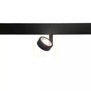 Reflektor Delter 8W Magnet Line LED czarny TLV-05-08 small 4