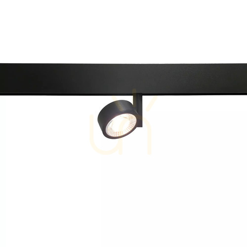 Sprawdź Reflektor Delter 8W Magnet Line LED czarny TLV-05-08