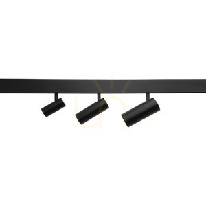 Reflektor Beter 18W Magnet Line LED czarny TLV-03-18 small 4