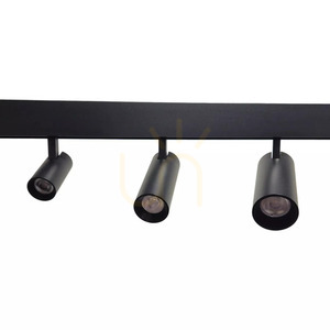 Reflektor Beter 18W Magnet Line LED czarny TLV-03-18 small 5