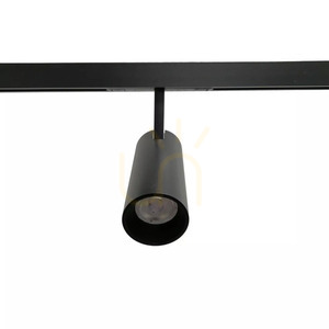 Reflektor Beter 18W Magnet Line LED czarny TLV-03-18 small 10