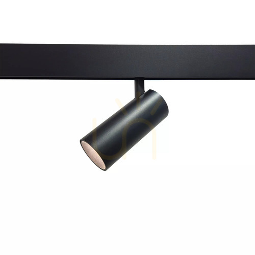 Sprawdź Reflektor Beter 18W Magnet Line LED czarny TLV-03-18