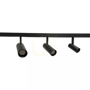 Reflektor Beter Smart 18W Magnet Line LED czarny TLV-03-18TU small 2