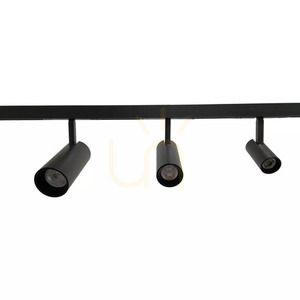 Reflektor Beter Smart 18W Magnet Line LED czarny TLV-03-18TU small 3