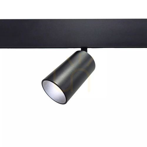 Sprawdź Reflektor Alfer Smart 15W Magnet Line LED czarny TLV-02-15TU