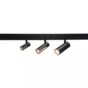 Reflektor Beter 5W Magnet Line LED czarny TLV-03-07 small 3
