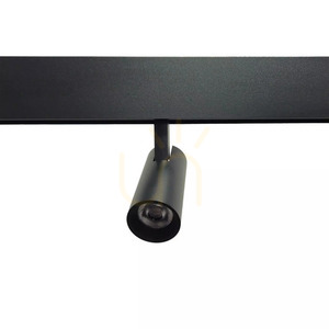 Reflektor Beter 5W Magnet Line LED czarny TLV-03-07 small 6