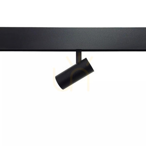 Reflektor Beter 5W Magnet Line LED czarny TLV-03-07 small 7
