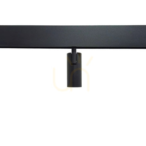 Reflektor Beter 5W Magnet Line LED czarny TLV-03-07 small 9
