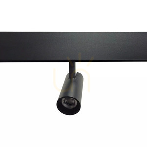 Reflektor Beter 5W Magnet Line LED czarny TLV-03-07 small 10