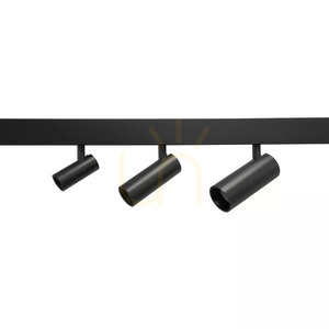 Reflektor Beter 5W Magnet Line LED czarny TLV-03-07 small 1
