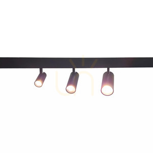 Reflektor Beter 5W Magnet Line LED czarny TLV-03-07 small 2