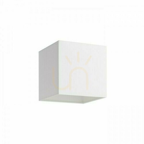 Sprawdź Klosz, Abażur Tempo 15/15 Polycotton Czarna/Białe Pcv Max. 28 W