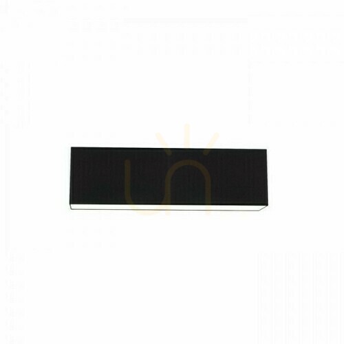Sprawdź Klosz, Abażur Lope 80/23 Polycotton Czarna/Białe Pcv Max. 23 W