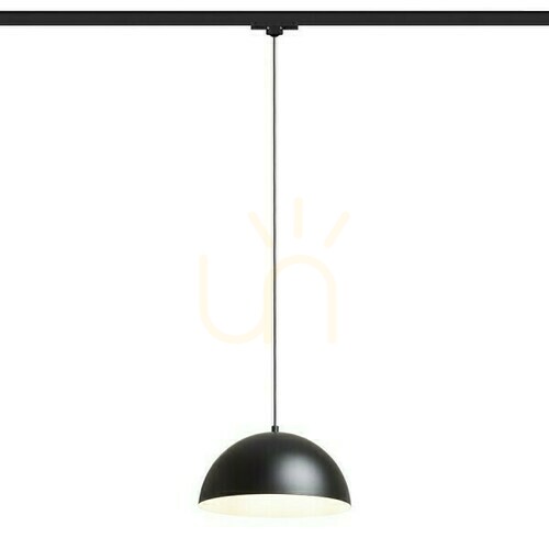 Sprawdź Lampa Wisząca Gladys 30 Do 3 Faz. Szyny Biała/Biała 230 V Led E27 15 W