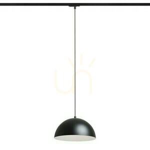Lampa Wisząca Gladys 30 Do 1 Faz. Szyny Biała/Biała 230 V Led E27 15 W small 0