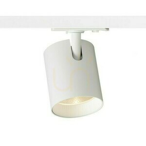 Reflektor Iris 7 Do 1 Faz. Szyny Biała 230 V Led 10 W 24° 3000 K 1 Reflektor Iris 7 Do 1 Faz. Szyny Biała 230 V Led 10 W 24° 3000 K small 1