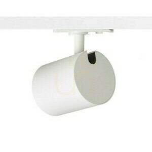 Reflektor Iris 7 Do 1 Faz. Szyny Biała 230 V Led 10 W 24° 3000 K 2 Reflektor Iris 7 Do 1 Faz. Szyny Biała 230 V Led 10 W 24° 3000 K small 2