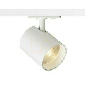 Reflektor Iris 7 Do 1 Faz. Szyny Biała 230 V Led 10 W 24° 3000 K 0 Reflektor Iris 7 Do 1 Faz. Szyny Biała 230 V Led 10 W 24° 3000 K small 0