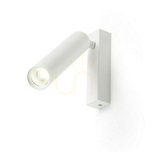 Sprawdź Downlight Darrin I Natynkowa Biała 230 V Led 6 W 24° 3000 K