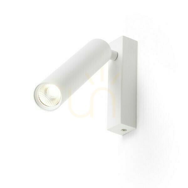 Obejrzyj Downlight Darrin I Natynkowa Biała 230 V Led 6 W 24° 3000 K Downlight Darrin I Natynkowa Biała 230 V Led 6 W 24° 3000 K