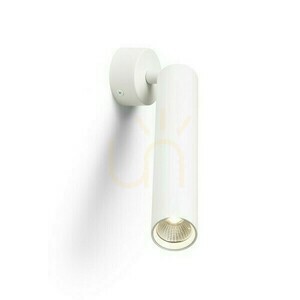 Downlight Darrin R Natynkowa Biała 230 V Led 6 W 24° 3000 K small 4