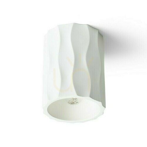 Sprawdź Lampa sufitowa Rendl ANGELINA gipsowa E27 15 W 12,7 cm R14461