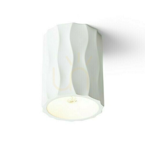 Sprawdź Lampa sufitowa Rendl ANGELINA gipsowa E27 15 W 12,7 cm R14461