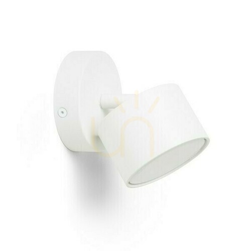 Sprawdź Lampa Natynkowa Pixel I Biała 230 V Led Gx53 7 W